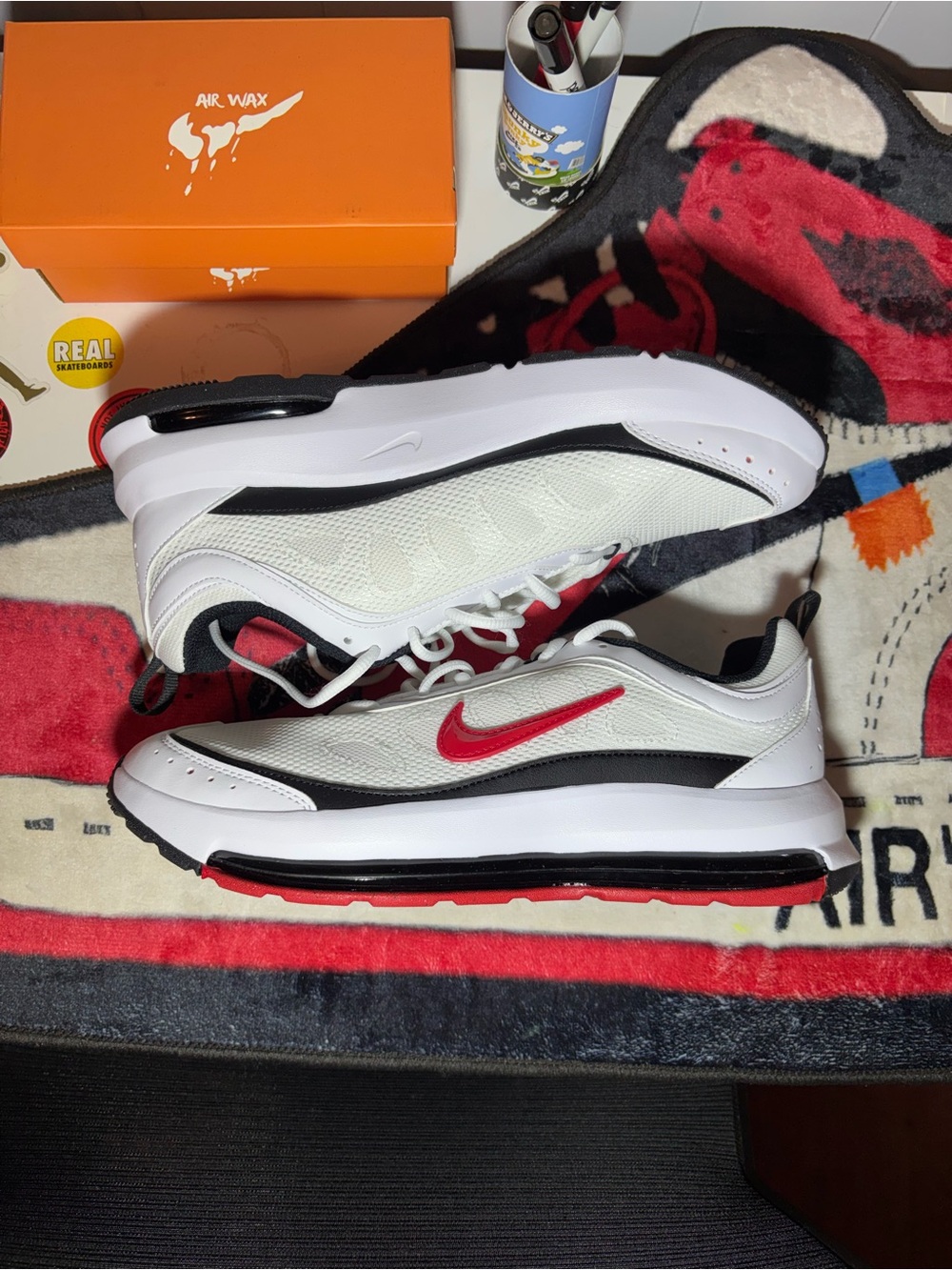 Nike air max AP